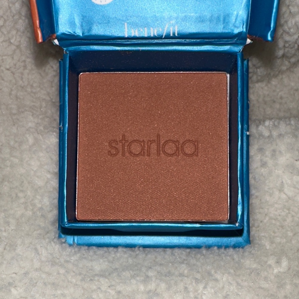 Benefit Cosmetics Starlaa Mini Blush - Picture 5 of 5